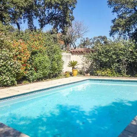 Lovely In Casa vacanze Sussargues