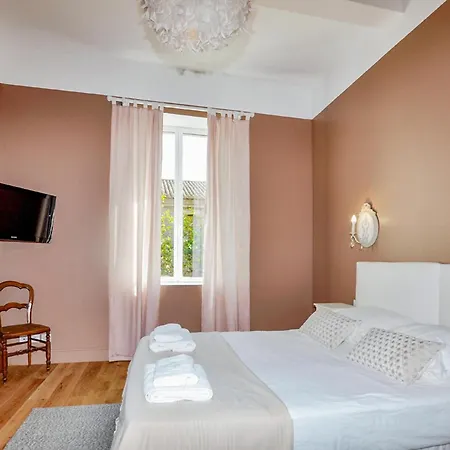 Lovely In Holiday home Narbonne
