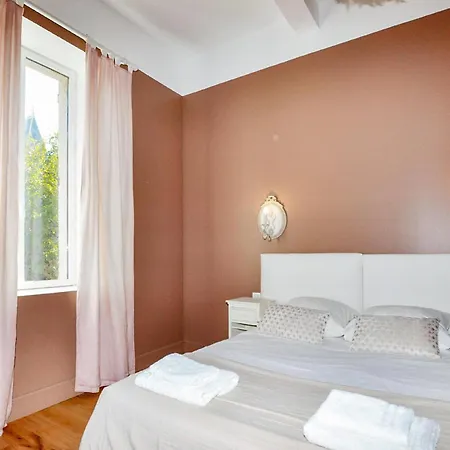 Holiday home Lovely In Narbonne