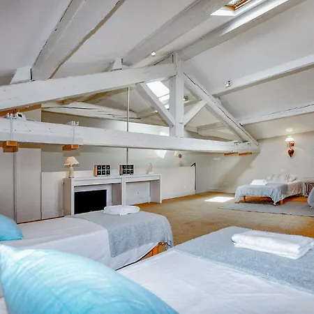 Lovely In Holiday home *