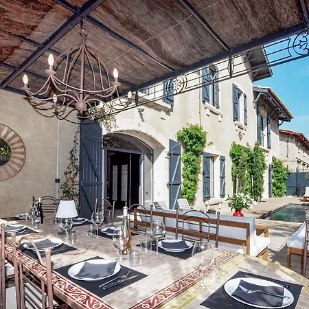 Holiday home Lovely In Narbonne